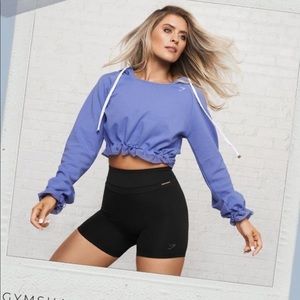 Whitney Simmons Hoodie